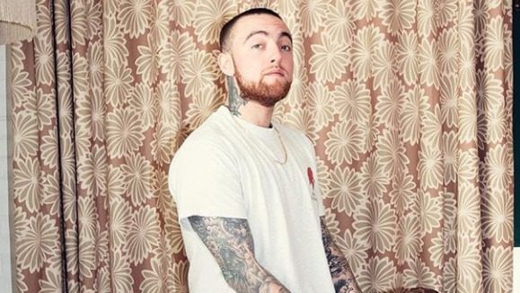 Three men charged in connection with Mac Miller’s death