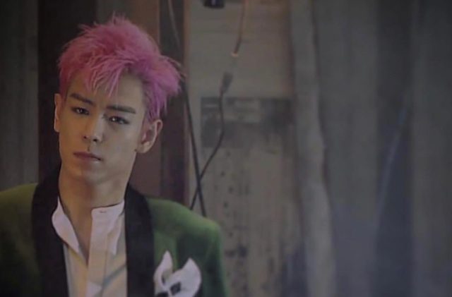 T.O.P “BIGBANG” divonis 2 tahun masa percobaan