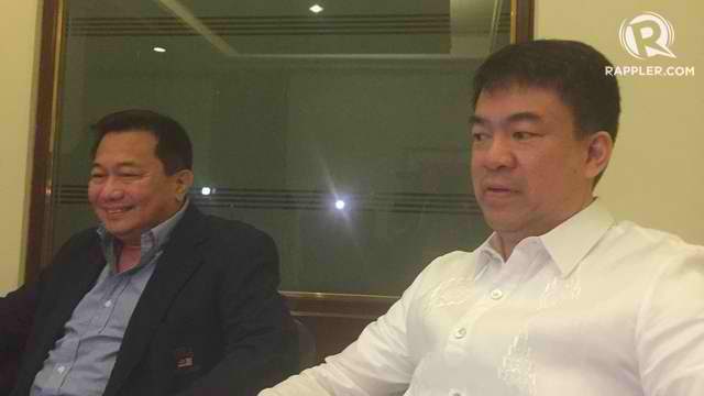 Koko to House on ‘De Lima’ video: ‘Be ready to pay political price’