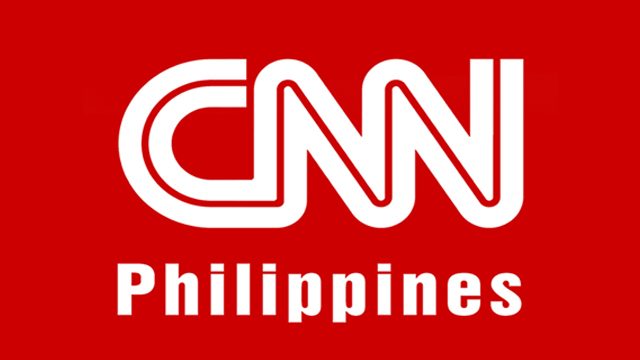 CNN Philippines goes off-air in coronavirus scare