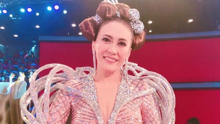 Filipinos react to Ai-Ai delas Alas’ comments against same-sex marriage