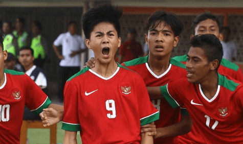 Tekuk Taiwan 11-0, Timnas U-16 juara di Vietnam