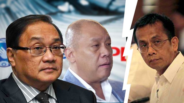 Court approves consolidation of PLDT, Globe petitions vs PCC