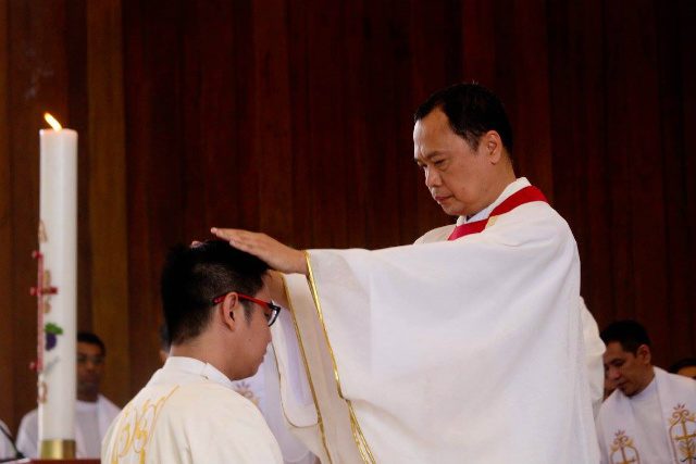 Philippine Jesuits join CBCP vs death penalty