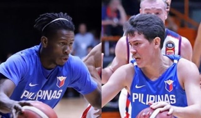 Too young? Perez, Bolick to prove selves in FIBA World Cup 2019