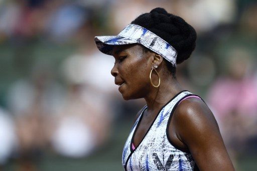 Triumphant Venus mum over Serena motherhood at US Open