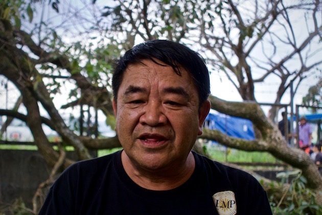 Itogon mayor: Benguet Corp’s fault miners were in landslide-prone area