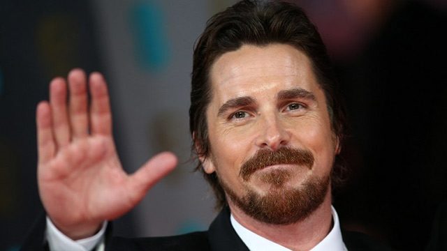 Christian Bale pulls out of Steve Jobs biopic – report