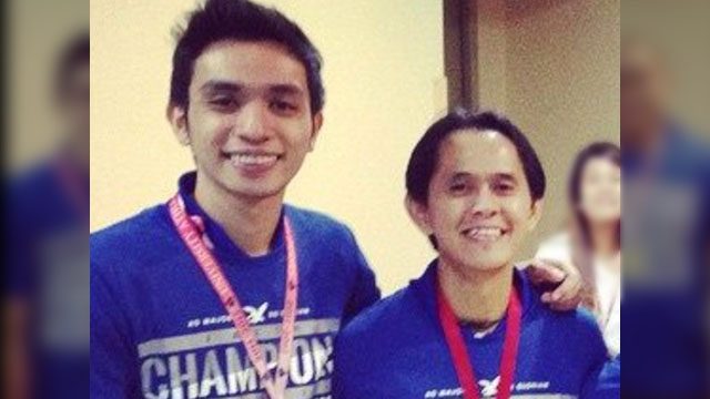 Ateneo president confirms UAAP volleyball coaches’ appointment