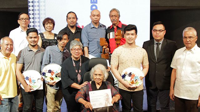 Cavite student wins annual DPC-PLDT visual arts contest