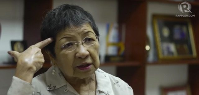 WATCH: Etta Rosales shares the torture she ‘hated’ the most