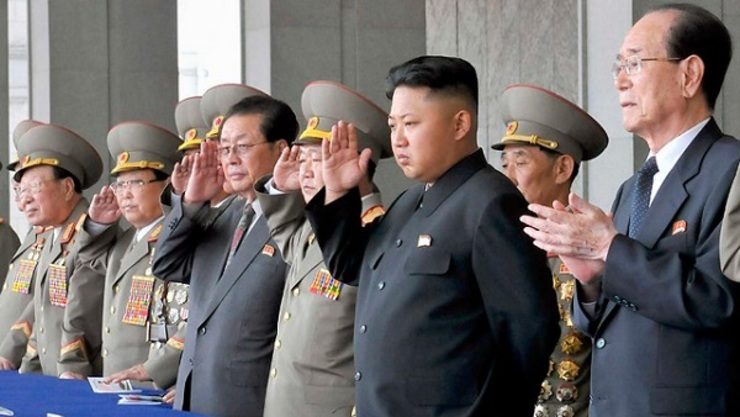 N. Korea hails test of ‘breakthrough’ guided missile