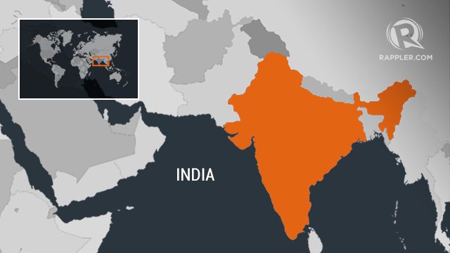 India rail disaster kills 39