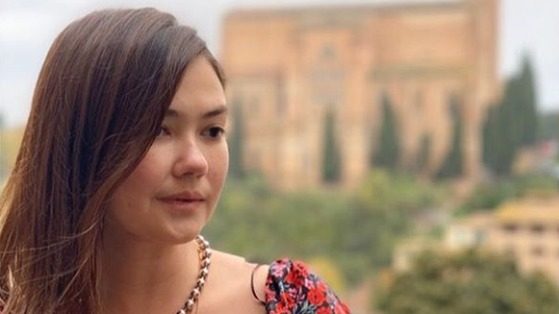 Angelica Panganiban apologizes for ‘disrespectful’ Holocaust Memorial OOTD post