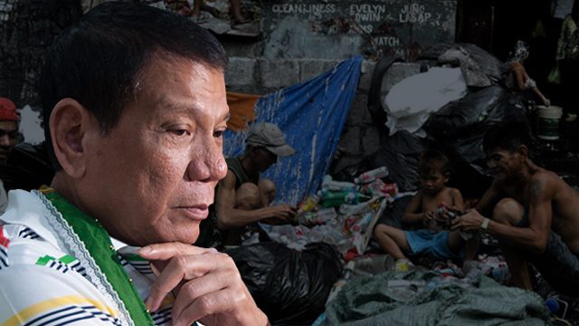 Duterte’s first SONA: What marginalized sectors want to hear