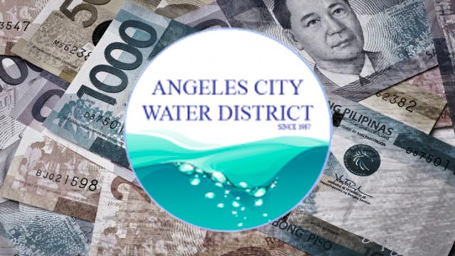 LWUA: Angeles City Water District spends P28M yearly on ‘ineffective’ UV disinfectant