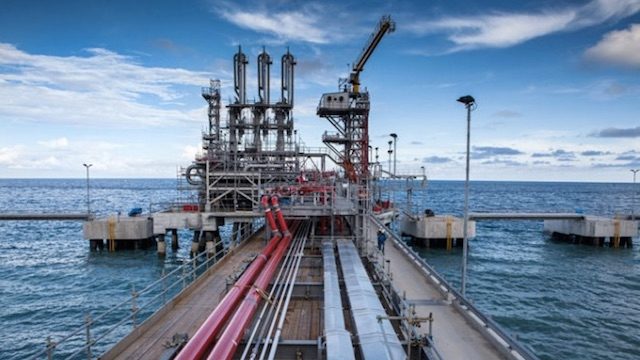 Analysis: Politics may block huge Indonesian gas field
