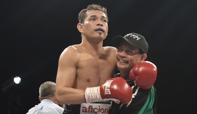 Donaire stops Young in another KO of the Year candidate