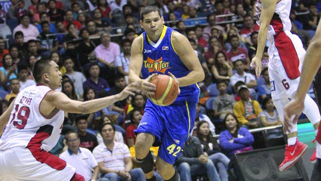 Seigle is a ‘great candidate’ for commish job – Alapag