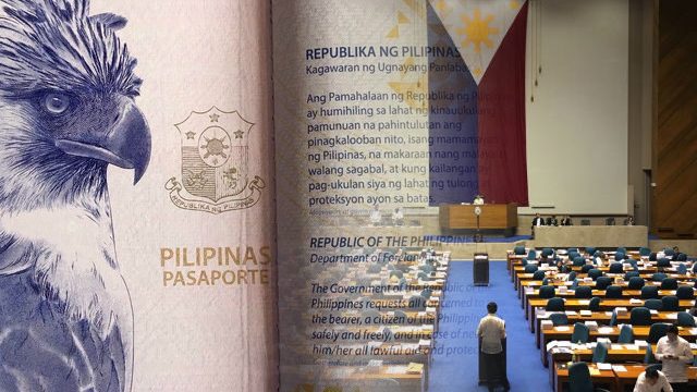 10-year passport validity gets House approval