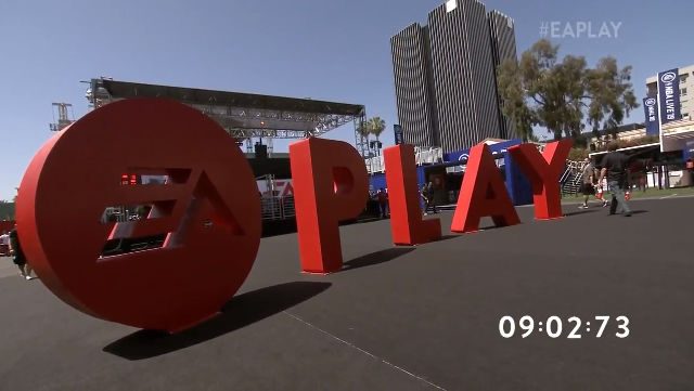 The big announcements at EA Play ahead of E3 2018
