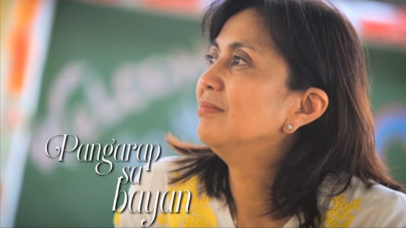 3 days before campaign, MMK to feature Robredo