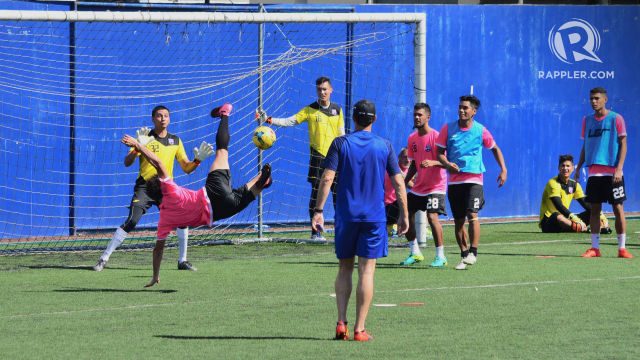 Former Azkal Del Rosario calls lack of Suzuki Cup preparation ‘a disgrace’