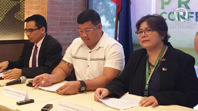 Contrary to OIC claim, PhilHealth rents housing for its officers