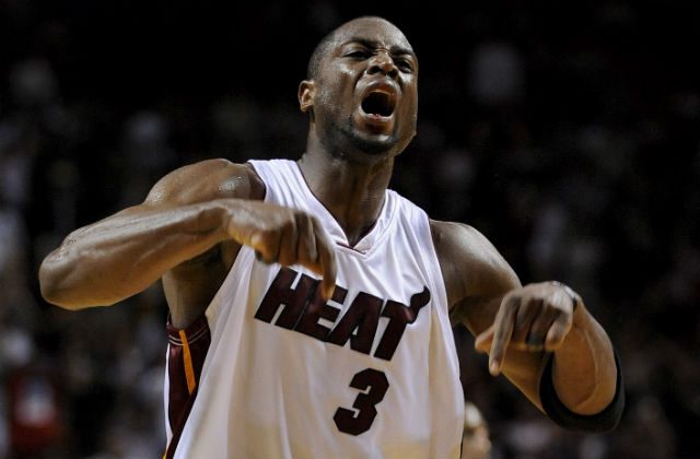 Why Dwyane Wade will be considered the greatest Heat player ever