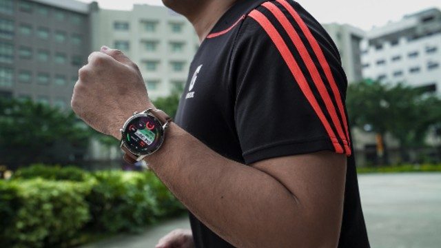 Getting fit is no easy feat, but these Huawei wearables can help you achieve your goal
