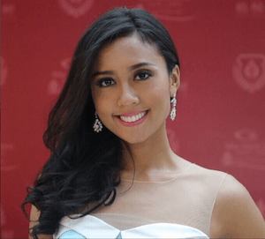 Indonesia raih juara III Miss World 2015