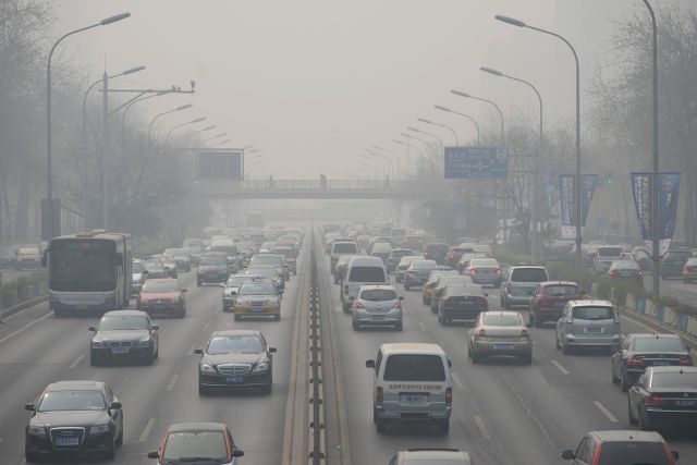 Pollution, smoking, roads, obesity kill 4.7M Chinese a year