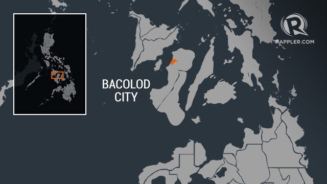 NBI raids house of Bacolod cop, seizes firearms, drugs