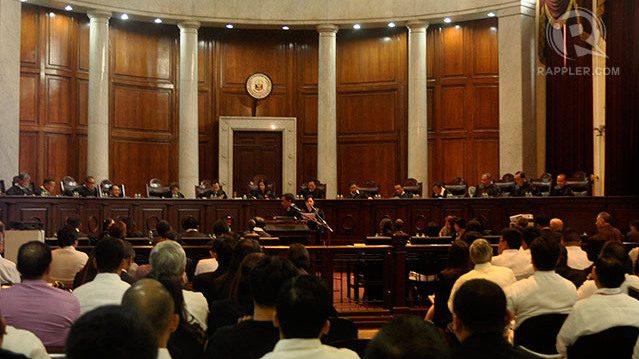 SC: No decision yet on DAP
