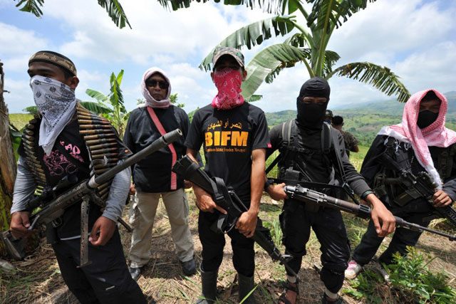 ‘Dead’ top Filipino militant is alive and a threat – military
