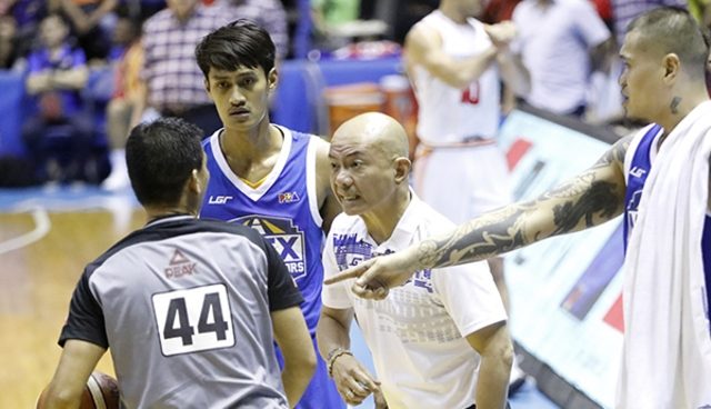 Guiao rues ‘ugly break’ as NLEX remains winless
