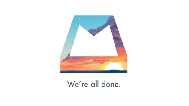 Dropbox to close down Mailbox, Carousel apps in 2016