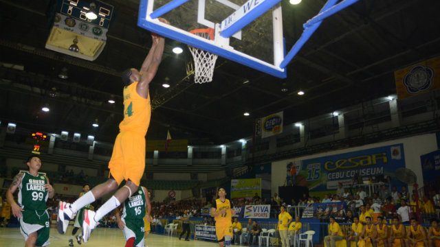 CESAFI: USC Warriors top UC to sweep first round