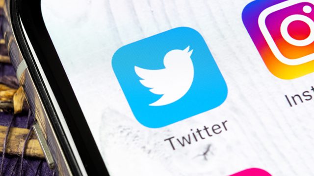 Twitter exempts some ’cause-based’ messages from political ad ban