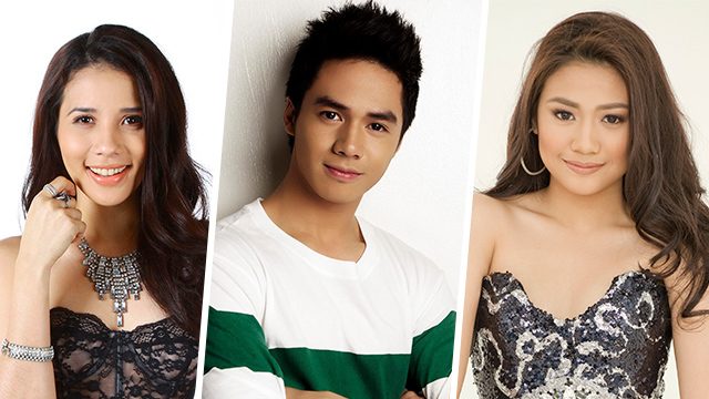 Karylle, Sam Concepcion and more to sing Disney favorites in concert