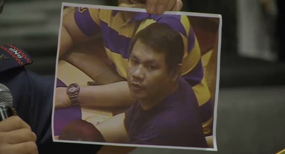 Resorts World gunman: Gov’t worker sacked for unexplained wealth