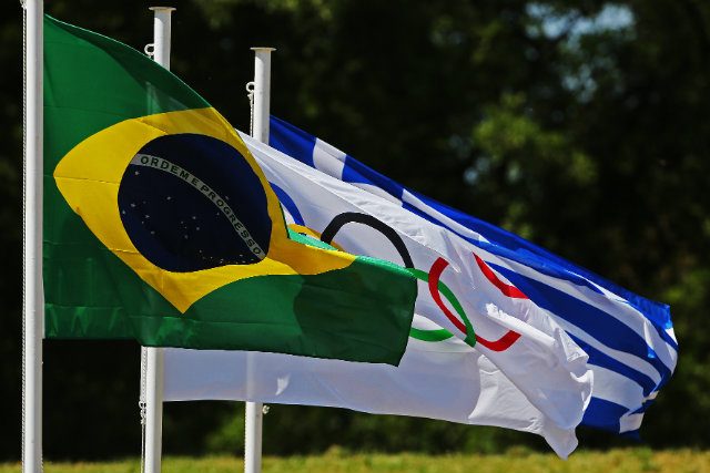 Brazil bars Australian swim coach from Olympics over sex abuse claims