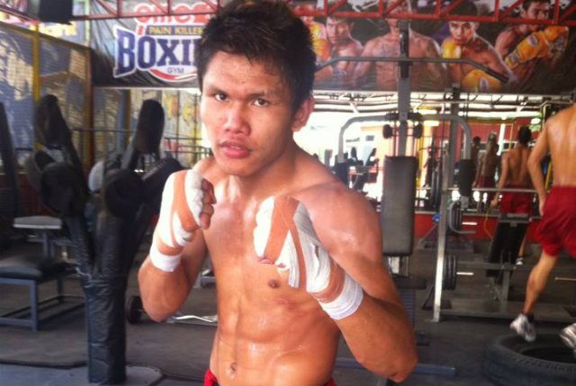 Jason Canoy loses split-decision in South Africa