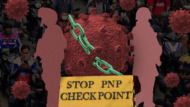 Is the Metro Manila coronavirus lockdown bound to fail?