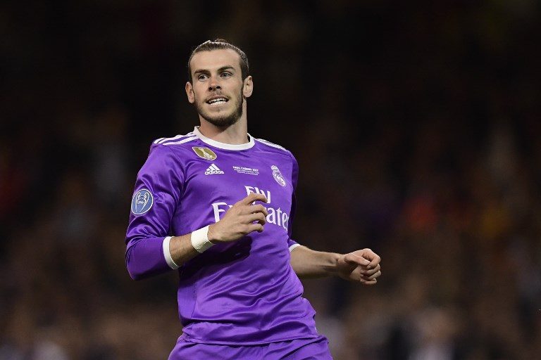 Mourinho wants Manchester United to make move for Bale