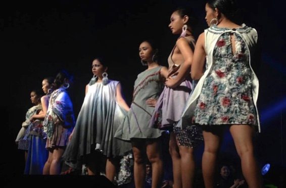 Green Fashion Revolution 2016 comes to Manila
