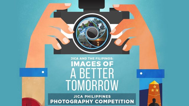 Photo contest on PH-Japan friendship accepting entries until September 15