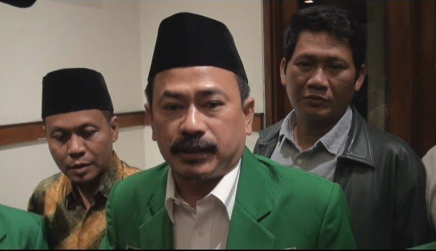 Pilgub Jabar: Dukung Ridwan Kamil, ini syarat dari PPP