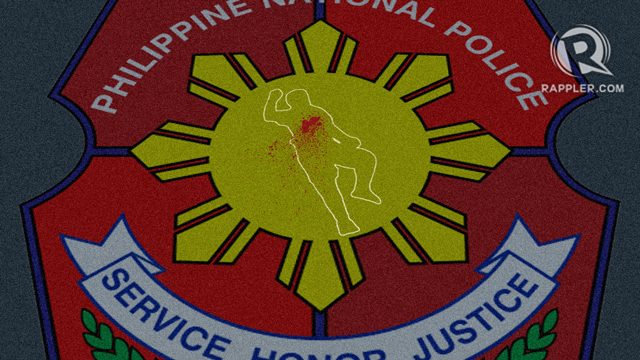 Police had the most human rights cases in Eastern Visayas in 2016 – CHR