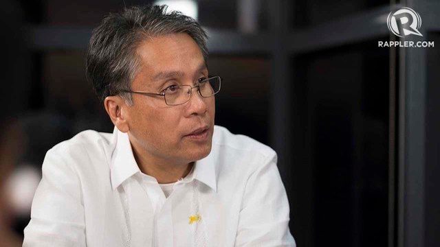 Roxas, Negros officials disappointed over Duterte decision to dissolve NIR